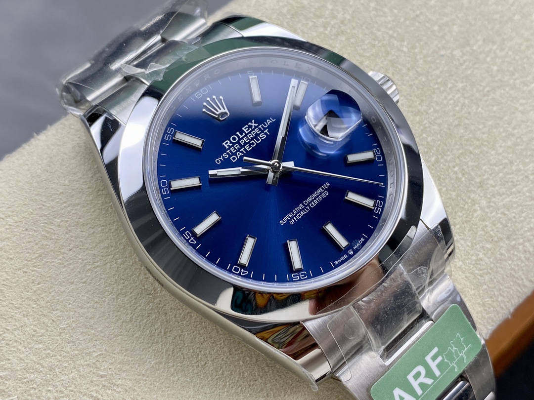 Replica Rolex DateJust 36mm 126200