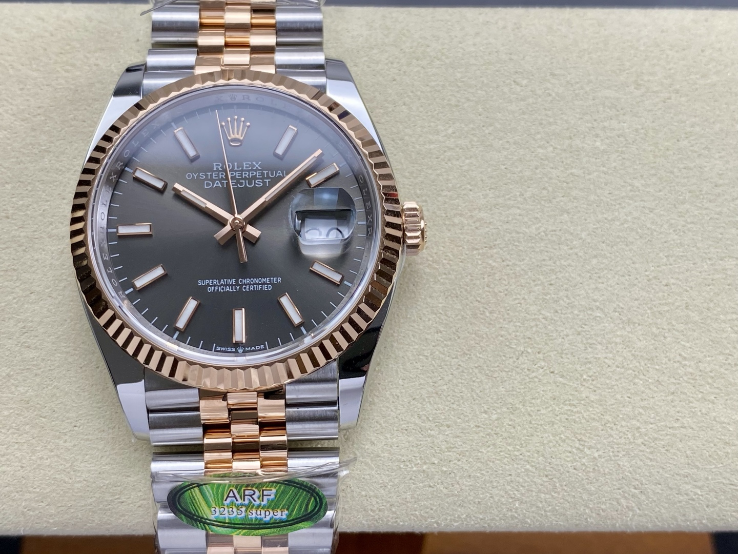 Replica Rolex Datejust 41mm 126331