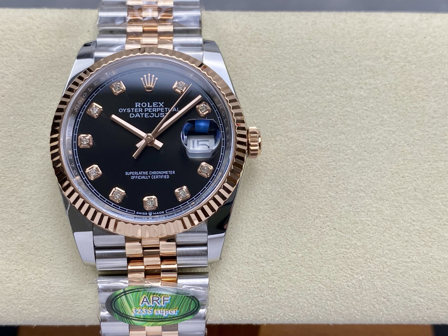 Replica Rolex Datejust 116231