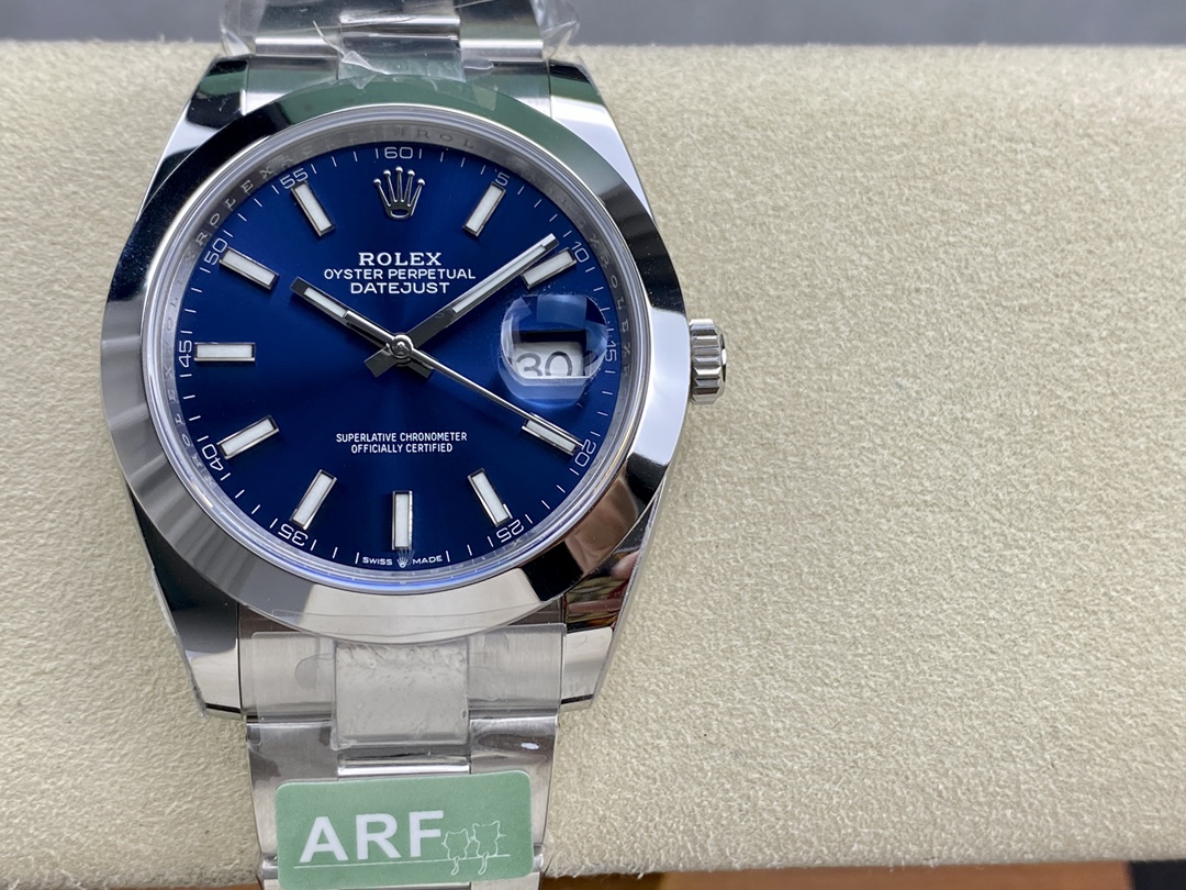 Replica Rolex DateJust 41 126300