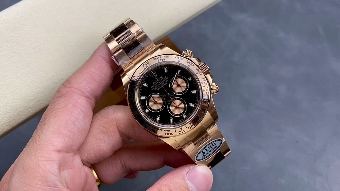 Replica Rolex Daytona 116505