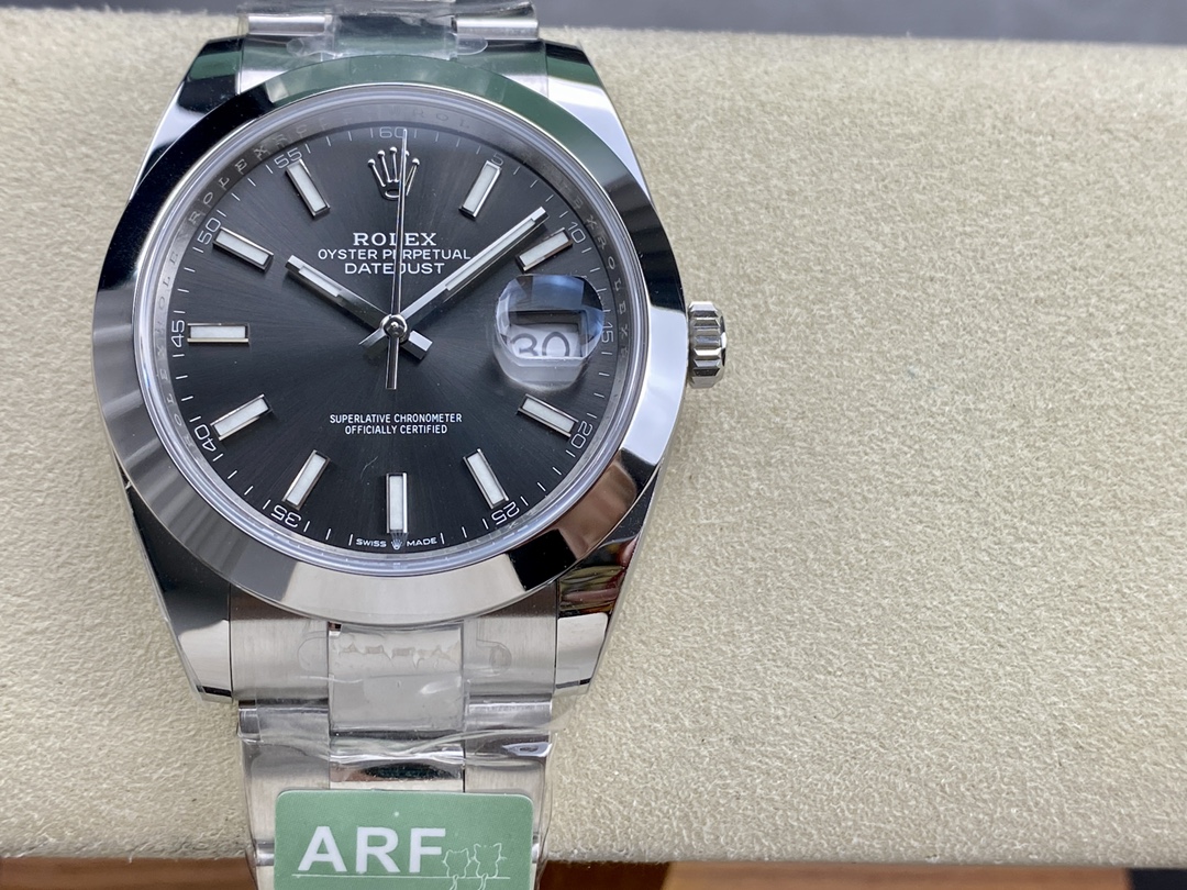 Replica Rolex DateJust 41mm 126300-0007