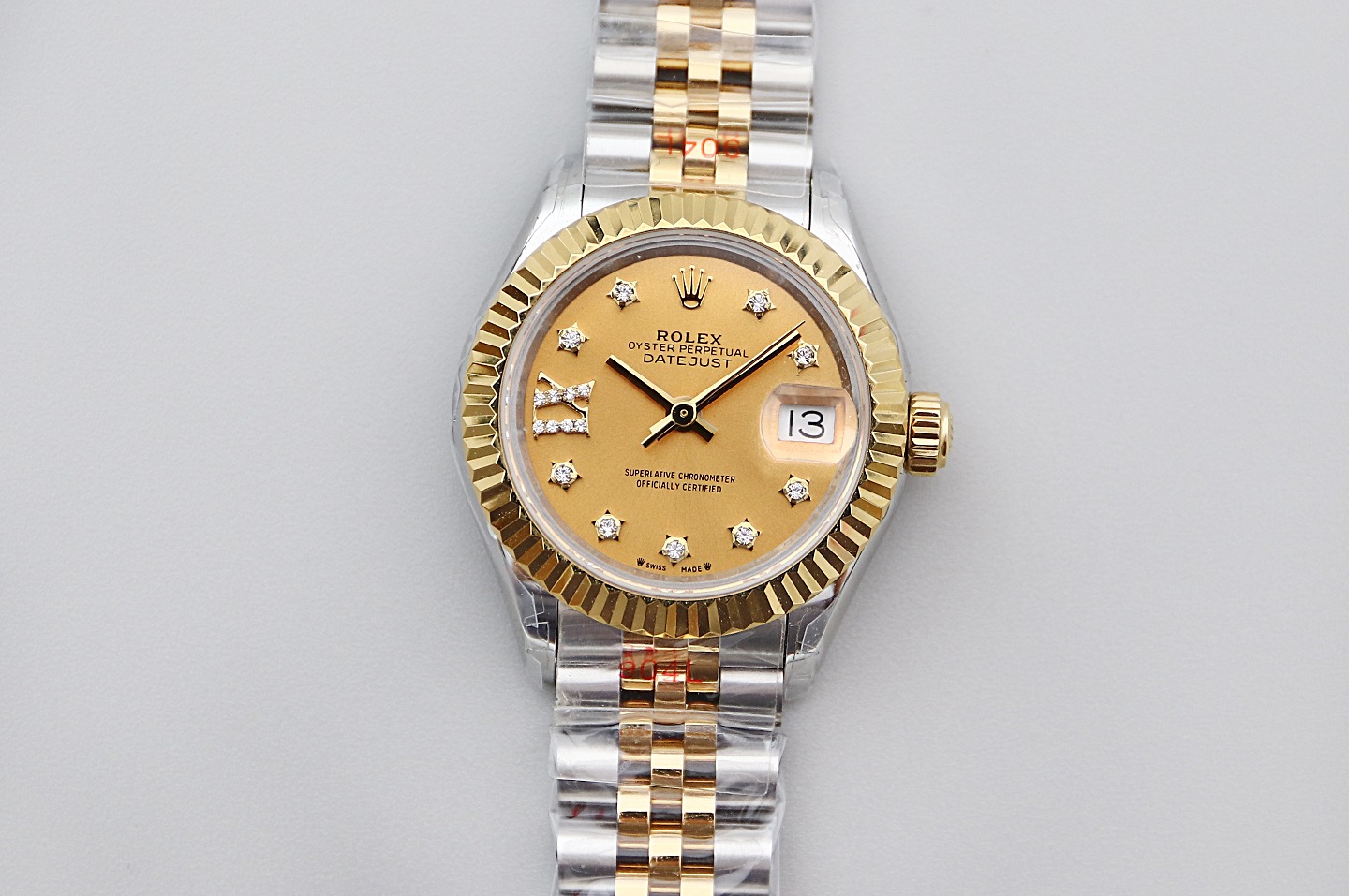 Replica Rolex Datejust 279173