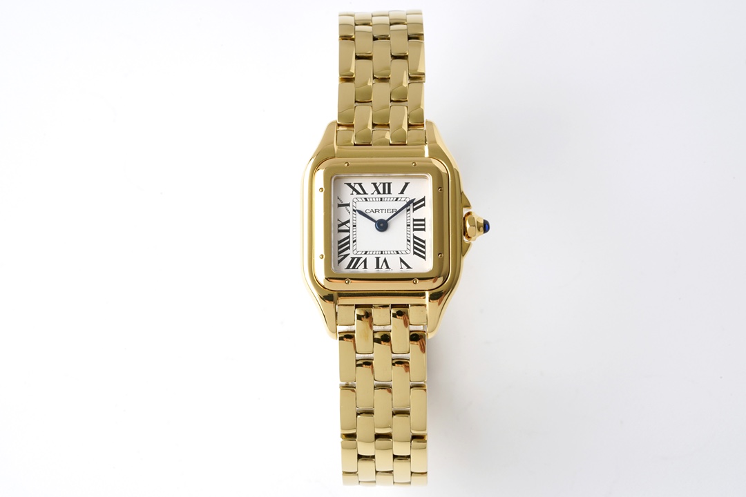 Replica Cartier Panthere De Cartier W2PN0007