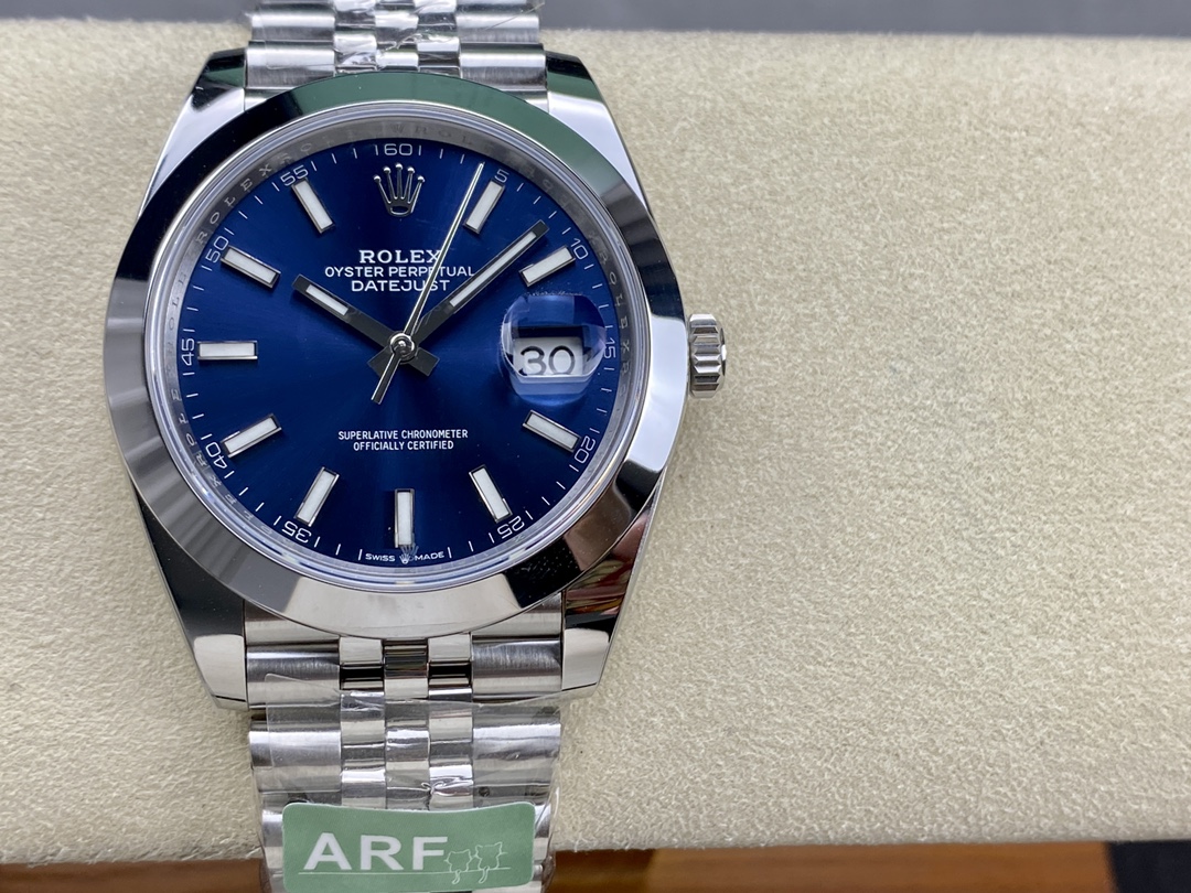 Replica Rolex DateJust II 41mm 126300-0002
