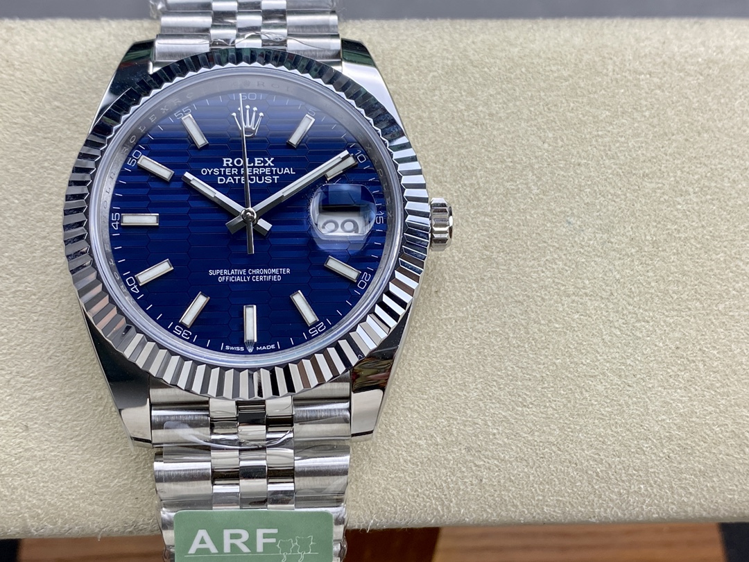 Replica Rolex DateJust II 41mm M126334-0032