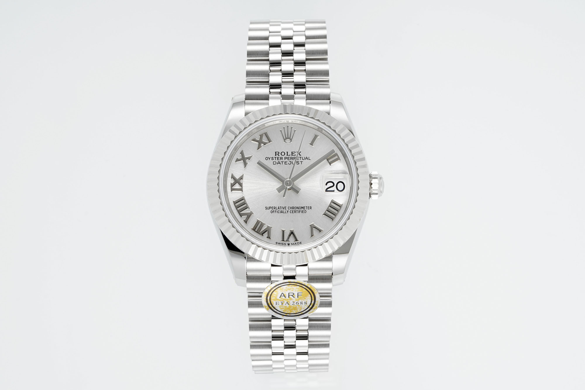 Replica Rolex Datejust 278274-0024
