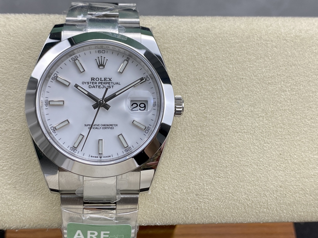 Replica Rolex DateJust 36mm 116200-0100