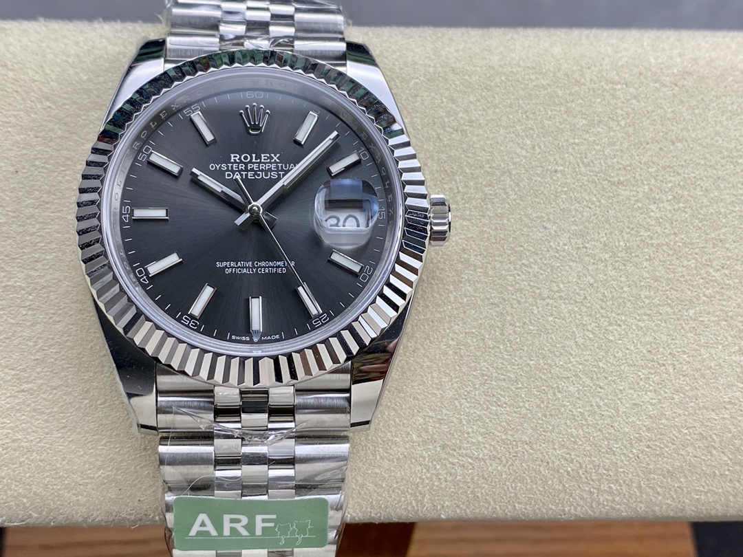 Replica Rolex DateJust II 41mm 126334-0014