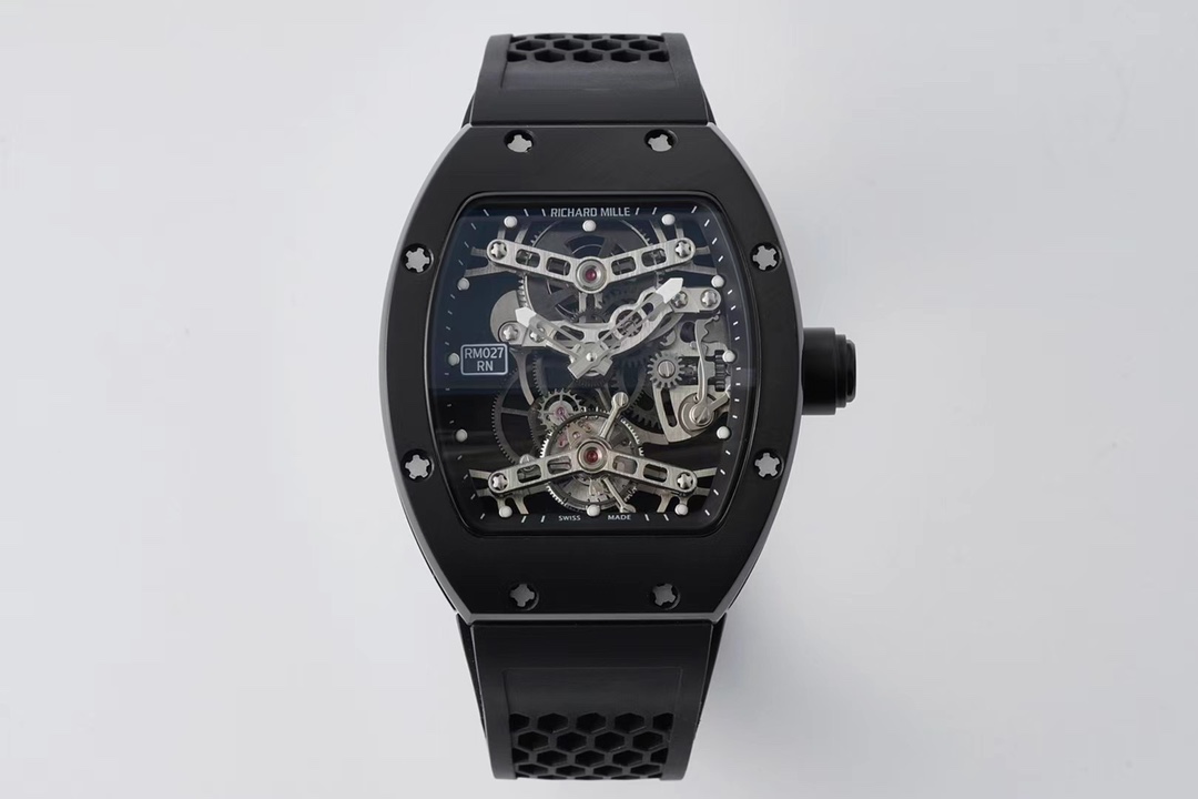 Richard Mille Rafael Nadal RM027-02