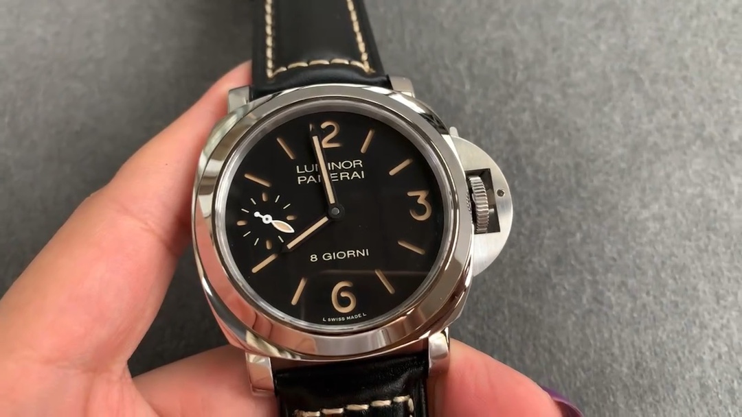 Replica Panerai Luminor Submersible 3 Days Automatic Bronzo 47mm PAM00968