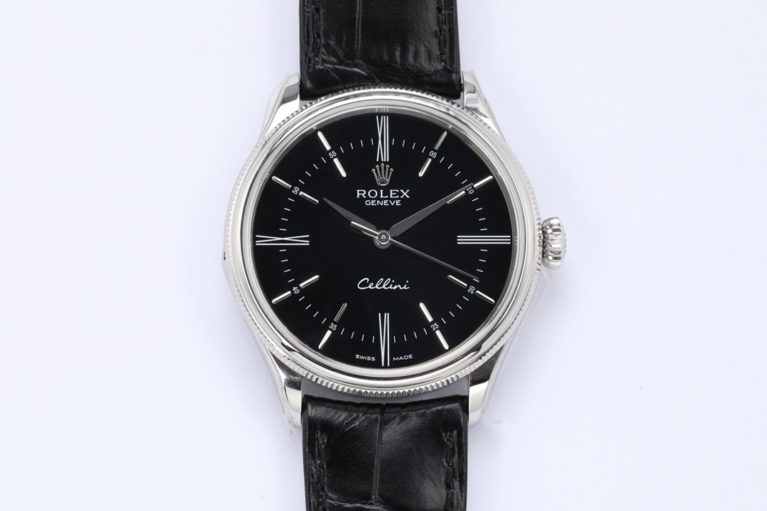 Replica Rolex Cellini Time 39mm 50509-0008