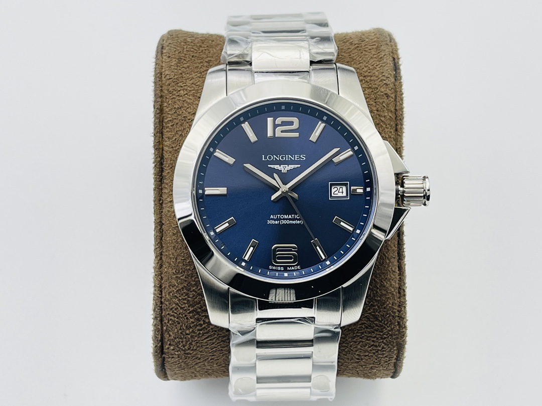 Replica Longines Sport Hydroconquest 41mm L3.781.4.06.9