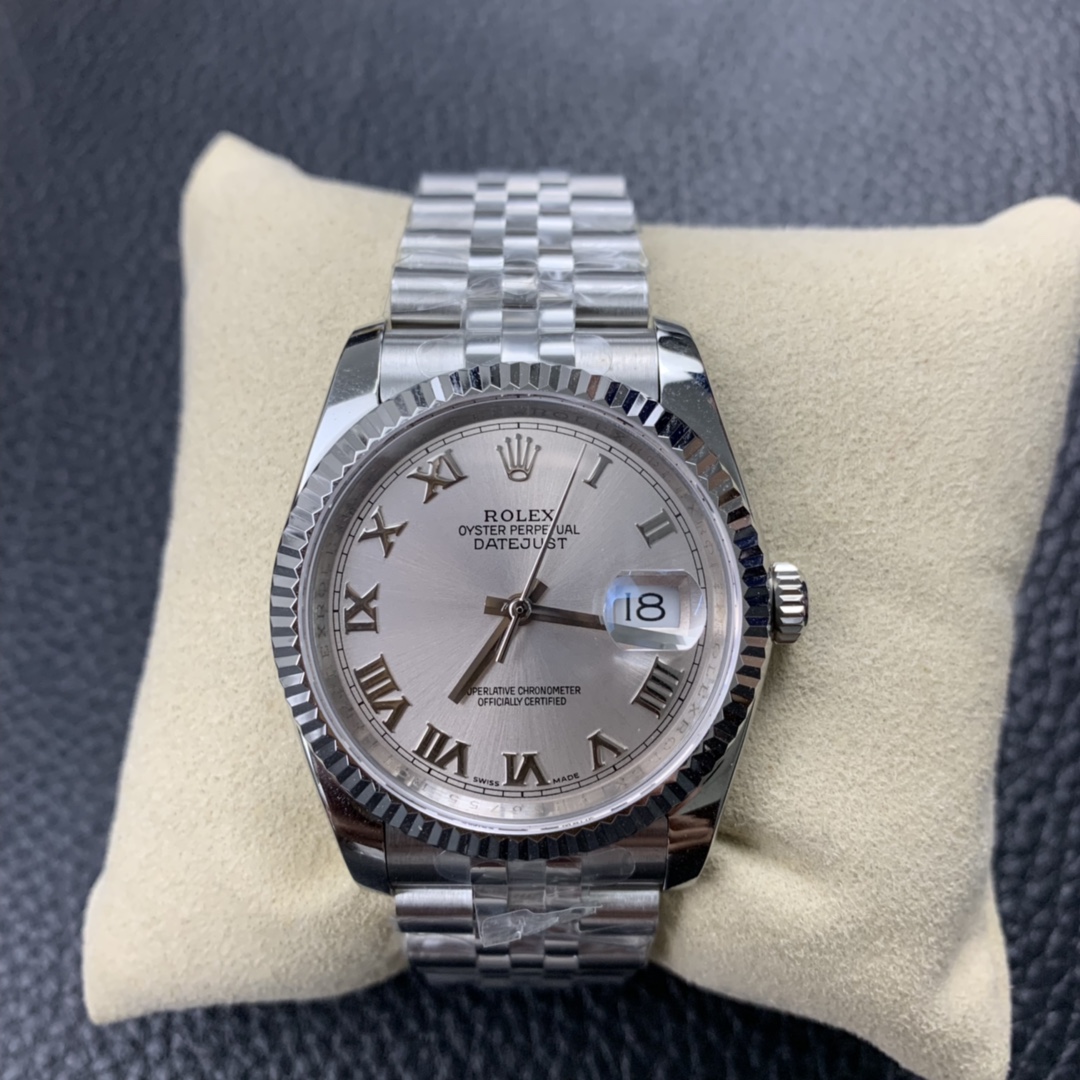Replica Rolex Datejust 116231-0087