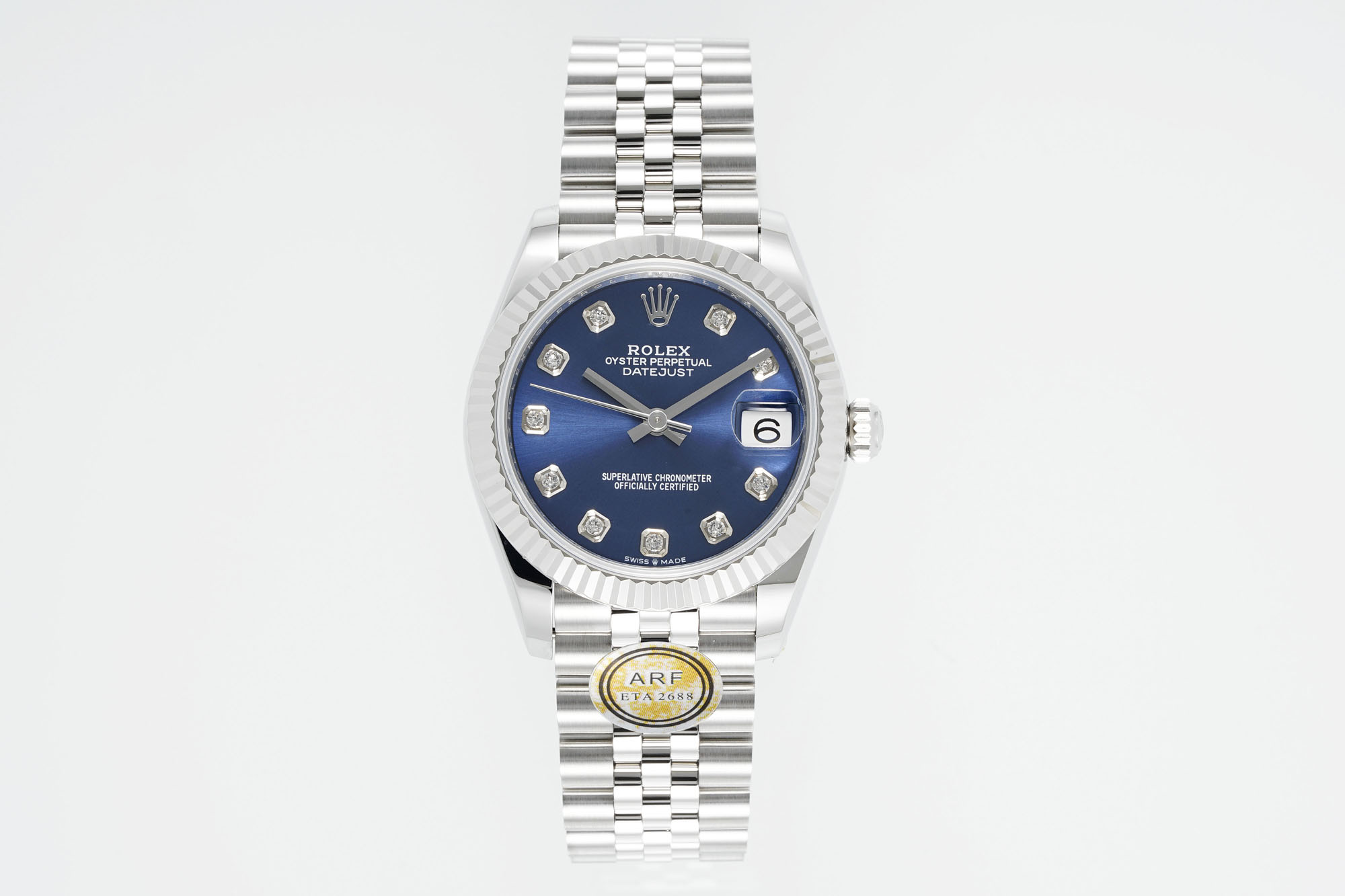 Replica Rolex Datejust 31MM 178274