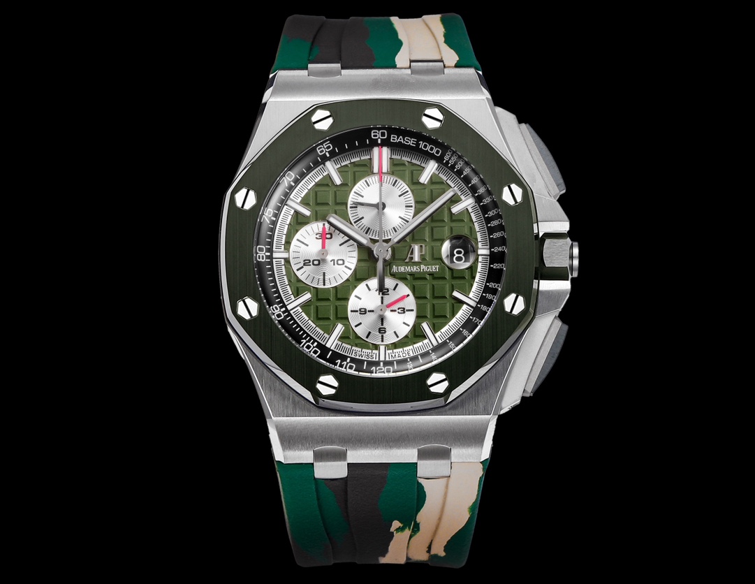 Replica Audemars Piguet Royal Oak Offshore 26400SO.OO.A002CA.01