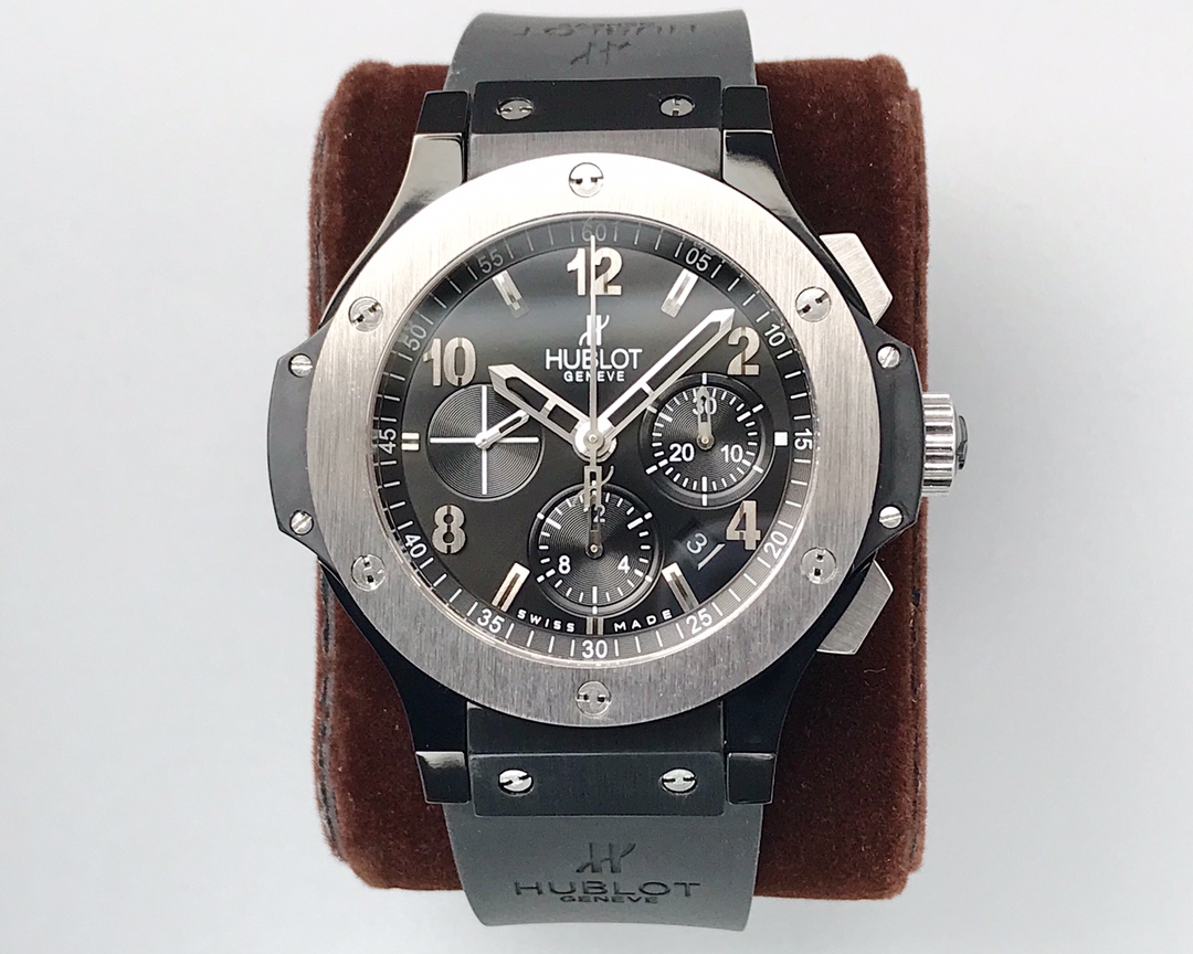 Replica Hublot Big Bang Unico Titanium Jewellery 44mm 421.NX.1170.RX.0904