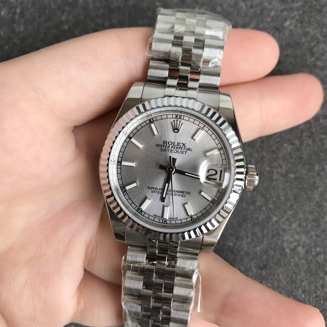 Replica Rolex DateJust 31mm 279173-0019