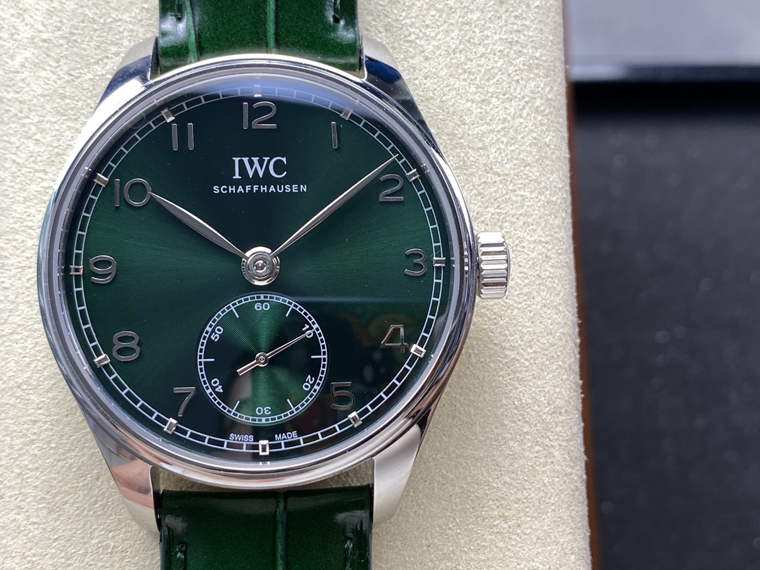 Replica IWC Portugieser Chronograph IW501708