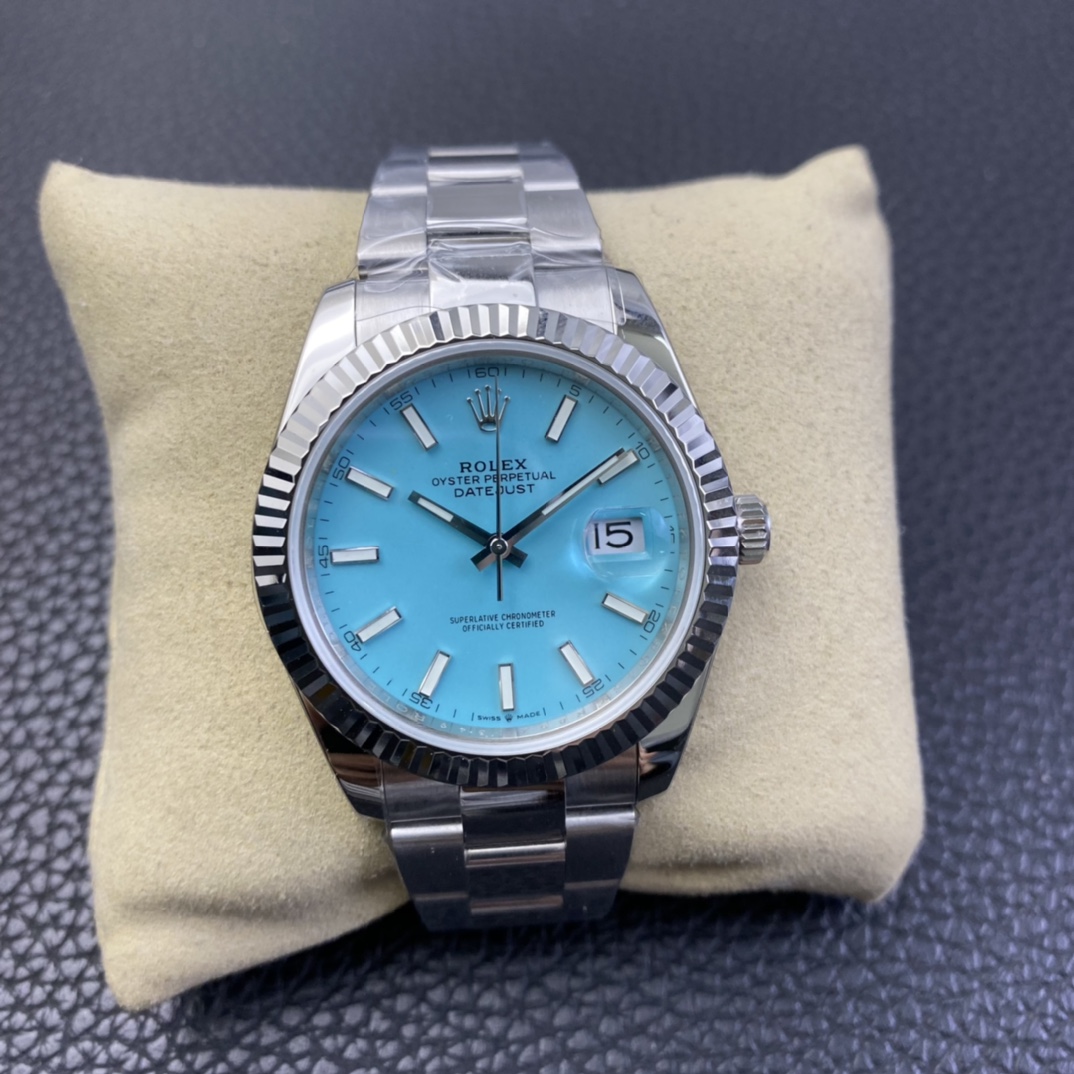 Replica Rolex DateJust II 41mm 126333-0010