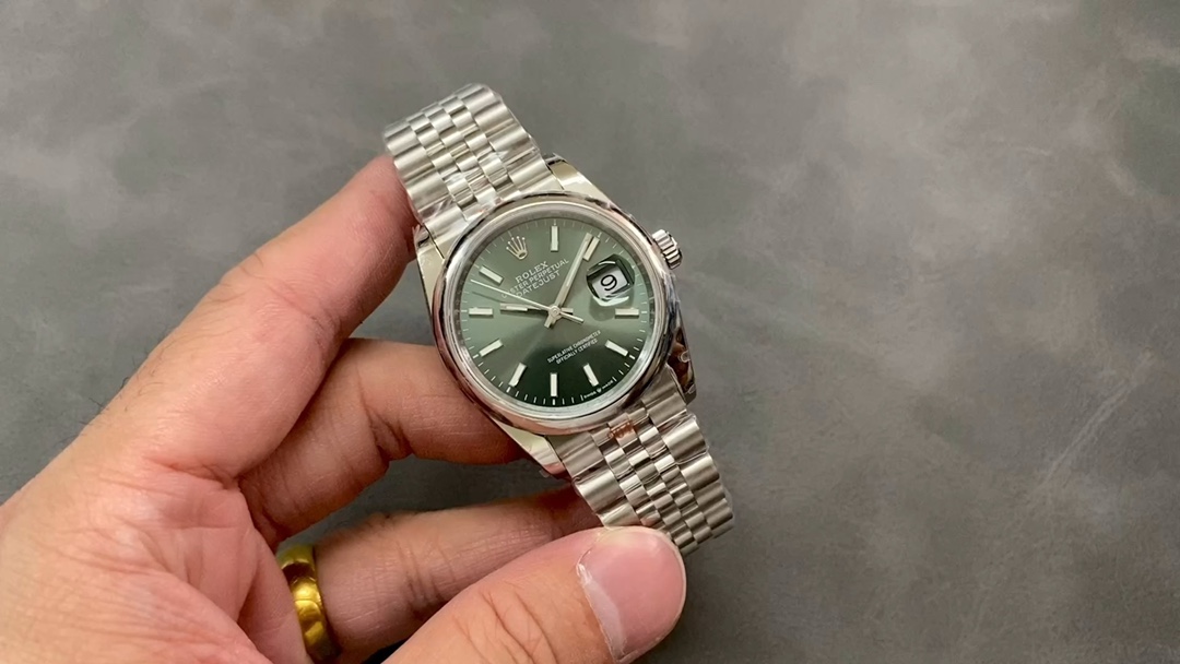 Replica Rolex DateJust 36mm 126200