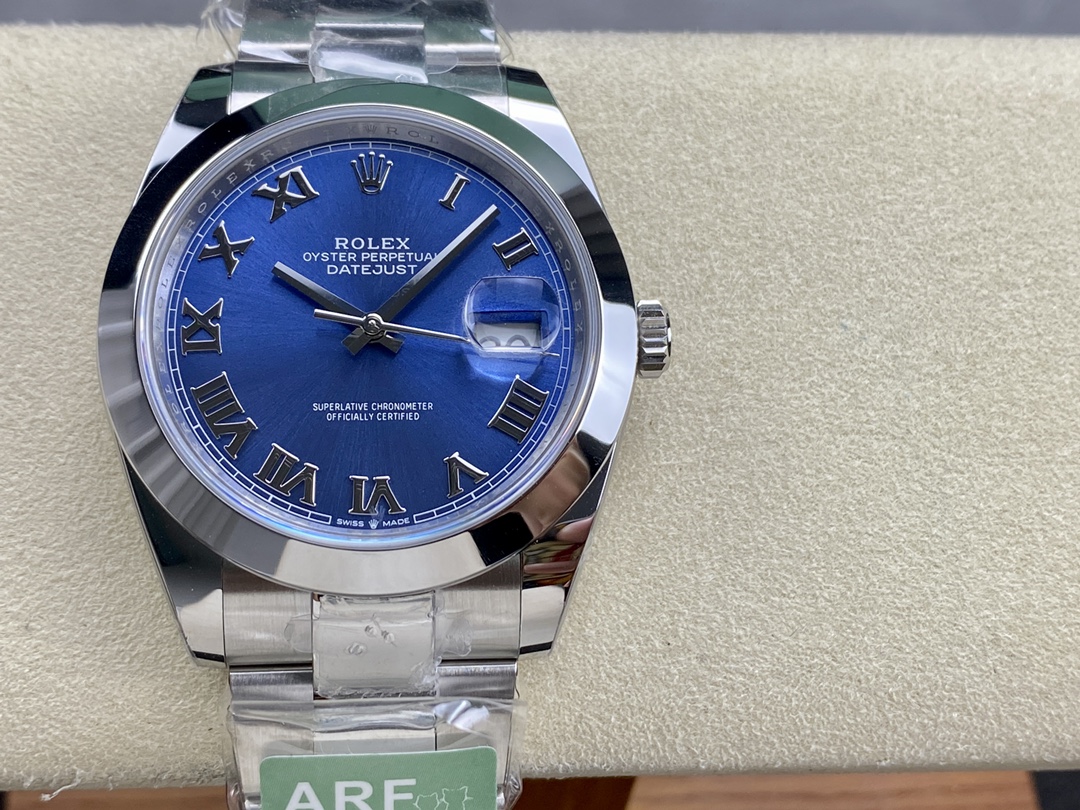 Replica Rolex Datejust 126300