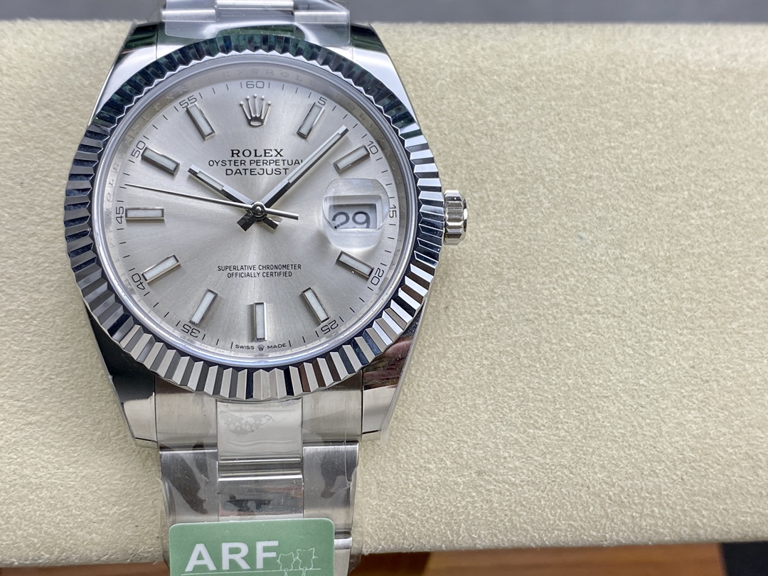 Replica Rolex Datejust M126334-0003
