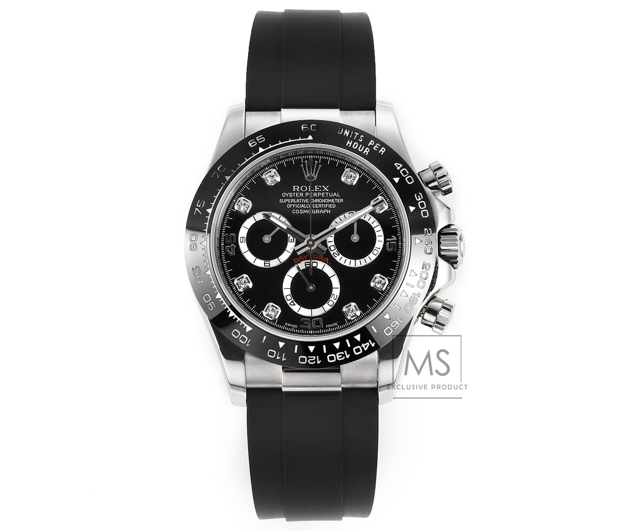 Replica Rolex Daytona Cosmograph 116509