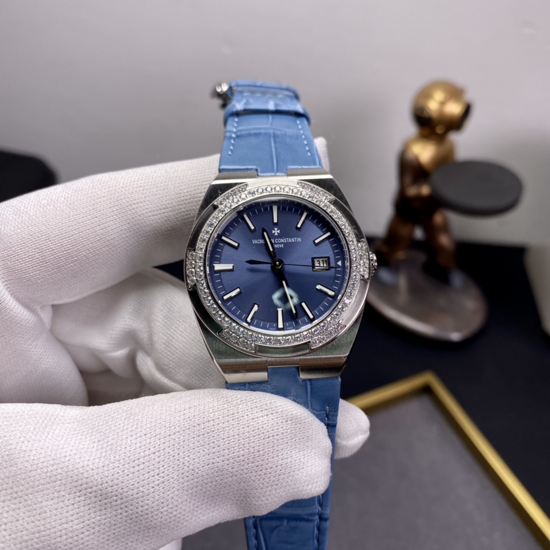 Replica Vacheron Constantin Overseas 4500