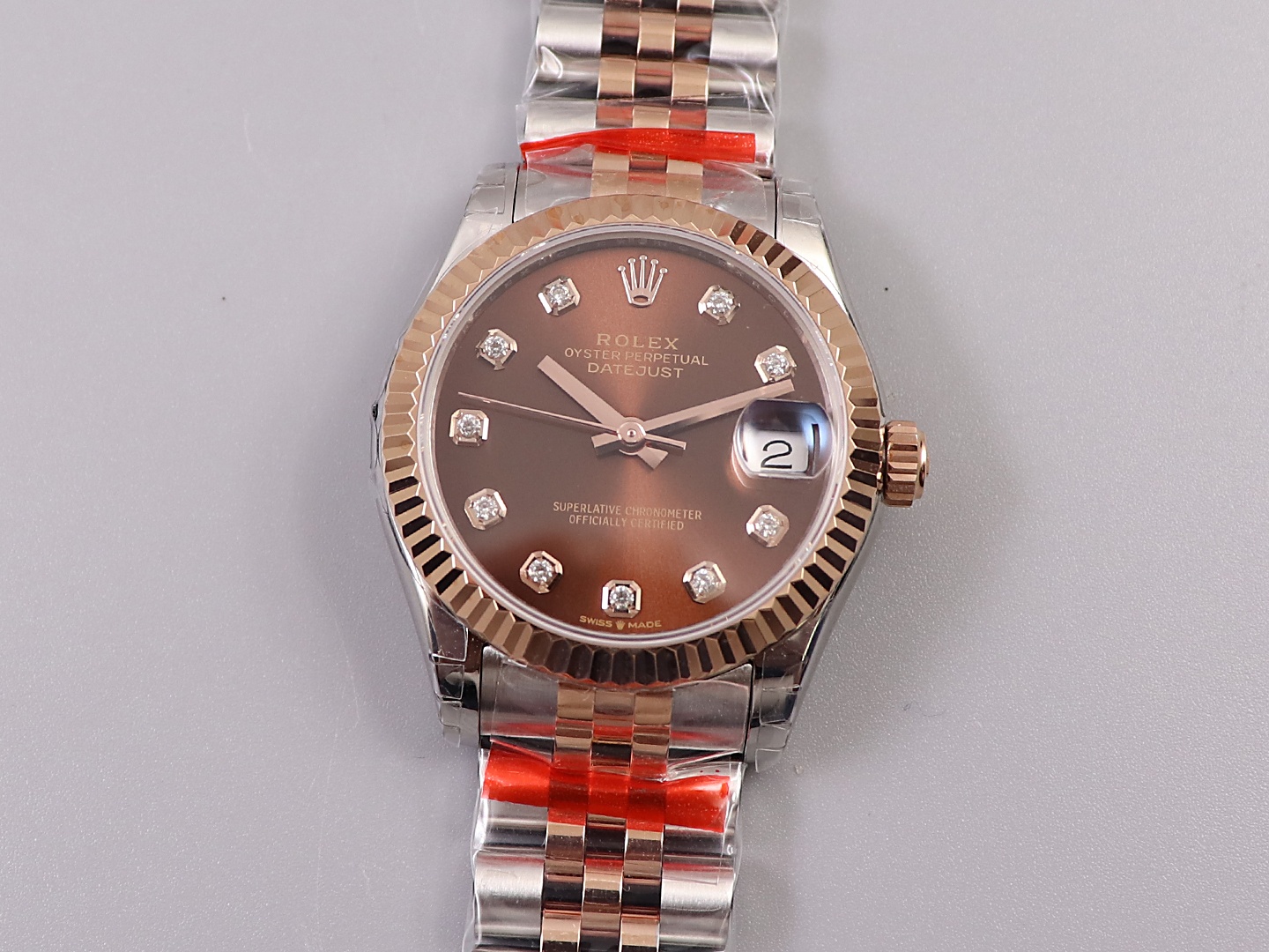 Replica Rolex DateJust 31mm 278273-0024