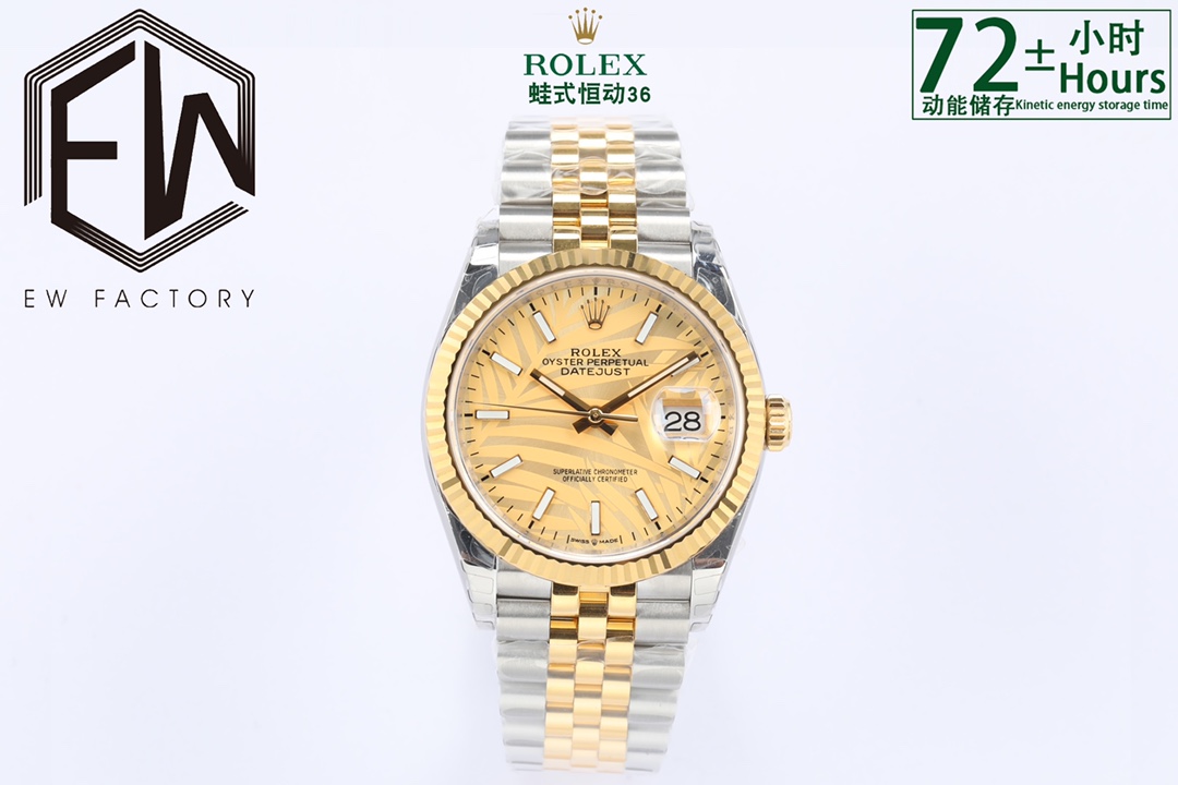 Replica Rolex Datejust 126233-0039