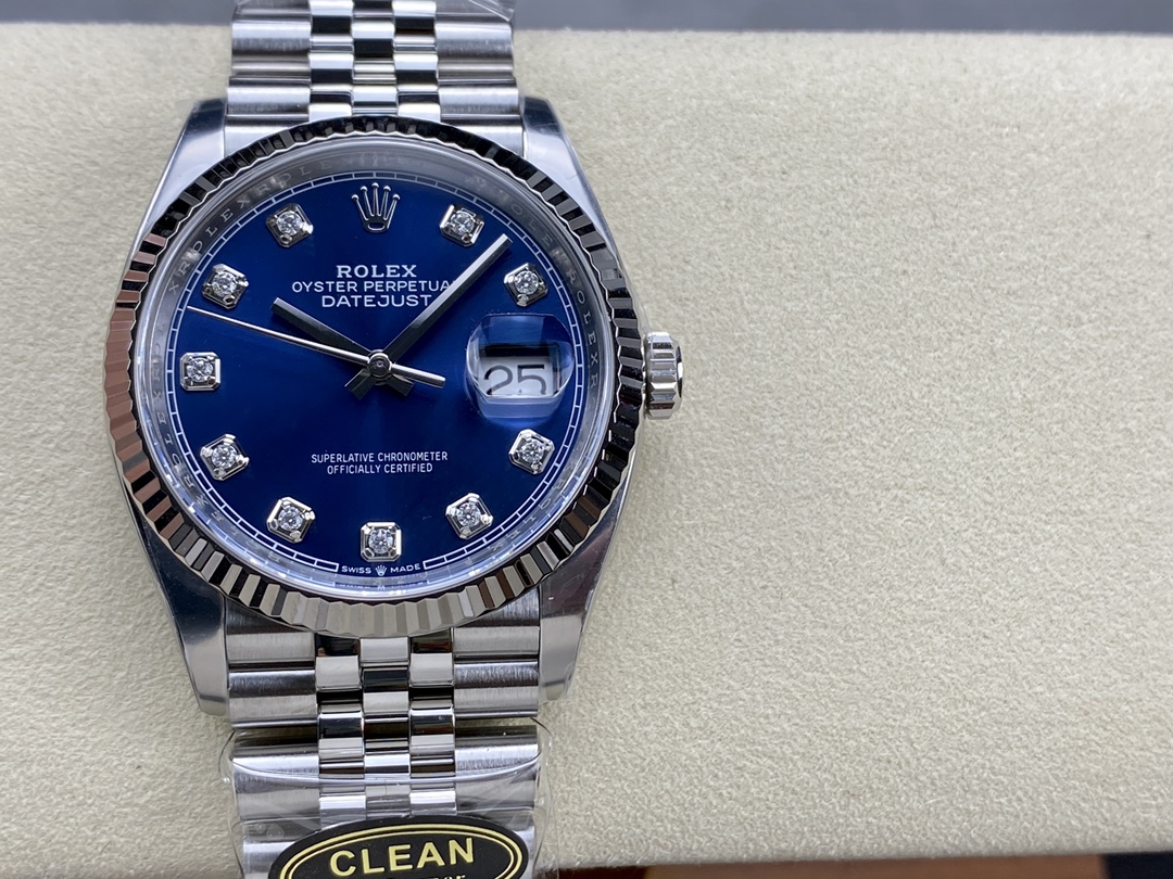 Replica Rolex Datejust M126234-0037