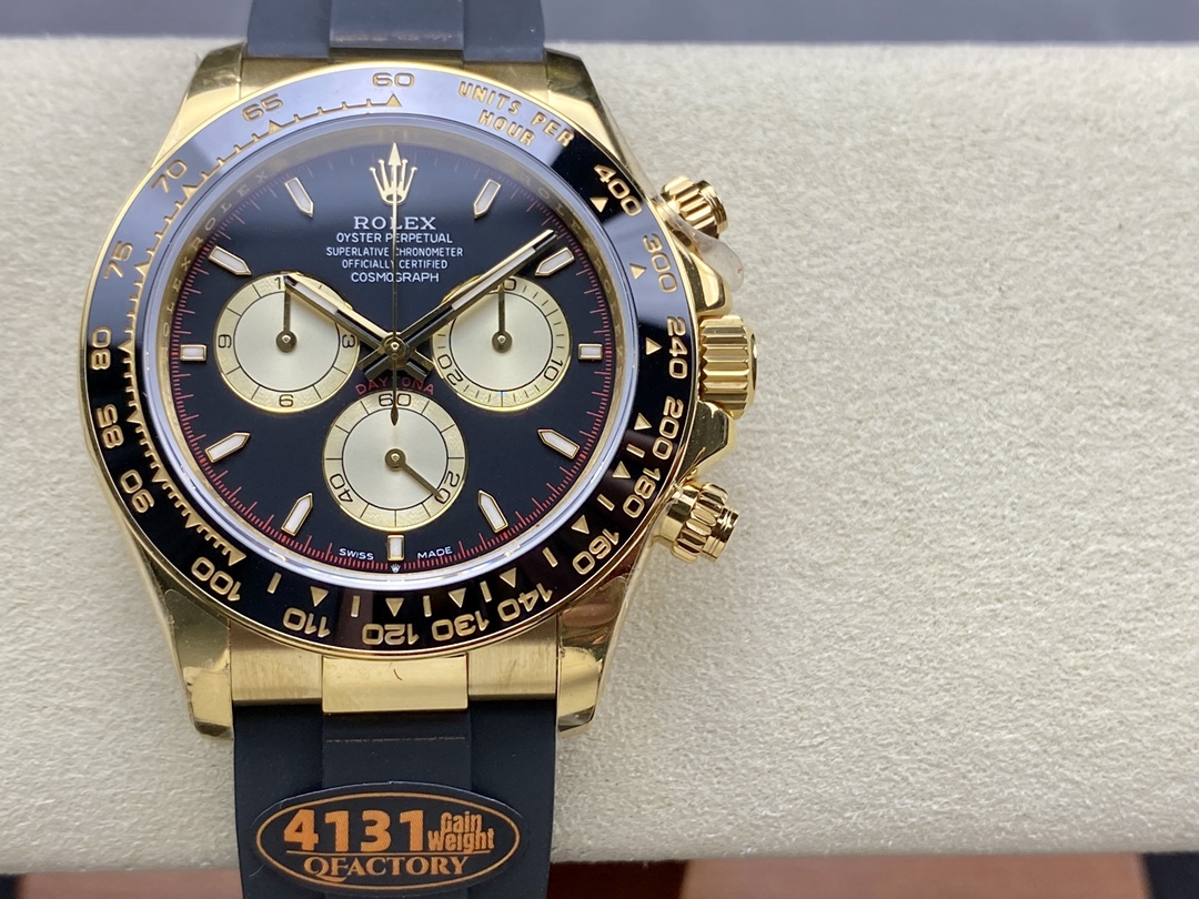 Replica Rolex Daytona Cosmograph 116509-78599