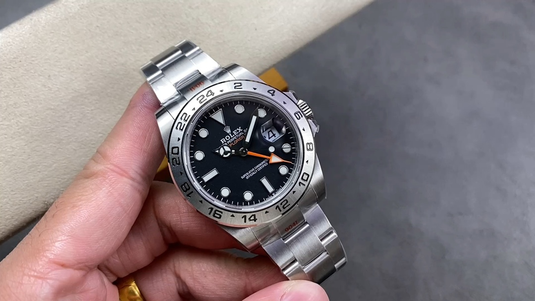 Replica Rolex Explorer II 16570