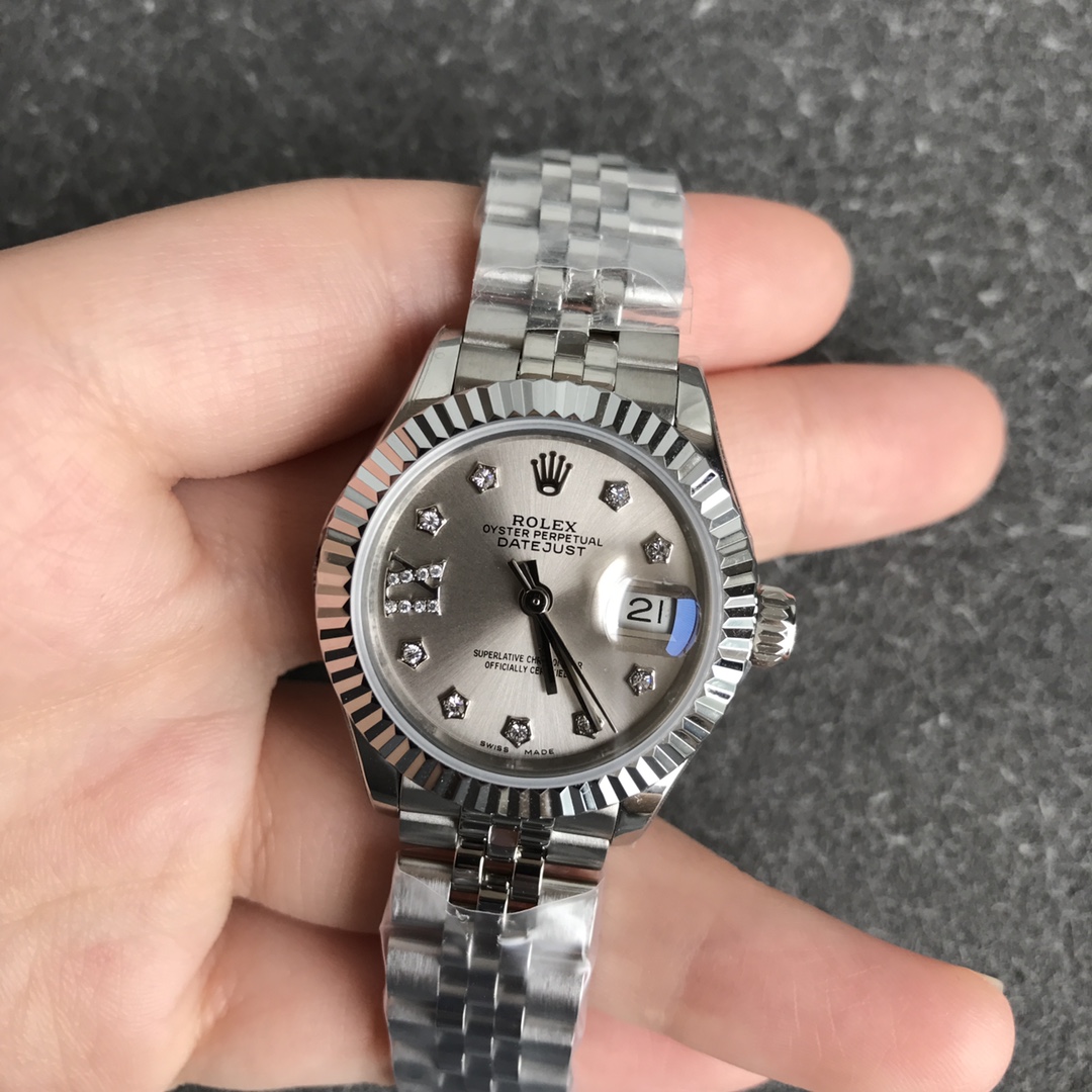 Replica Rolex Datejust 279174-0007