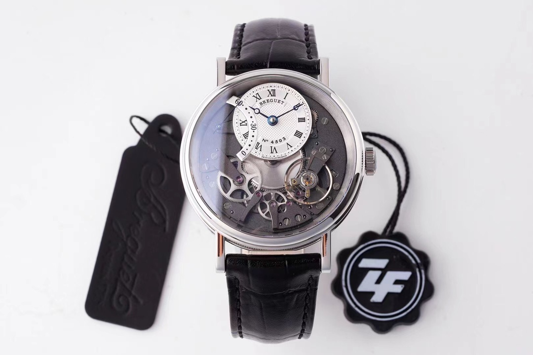 Replica Tissot Tradition Chronograph