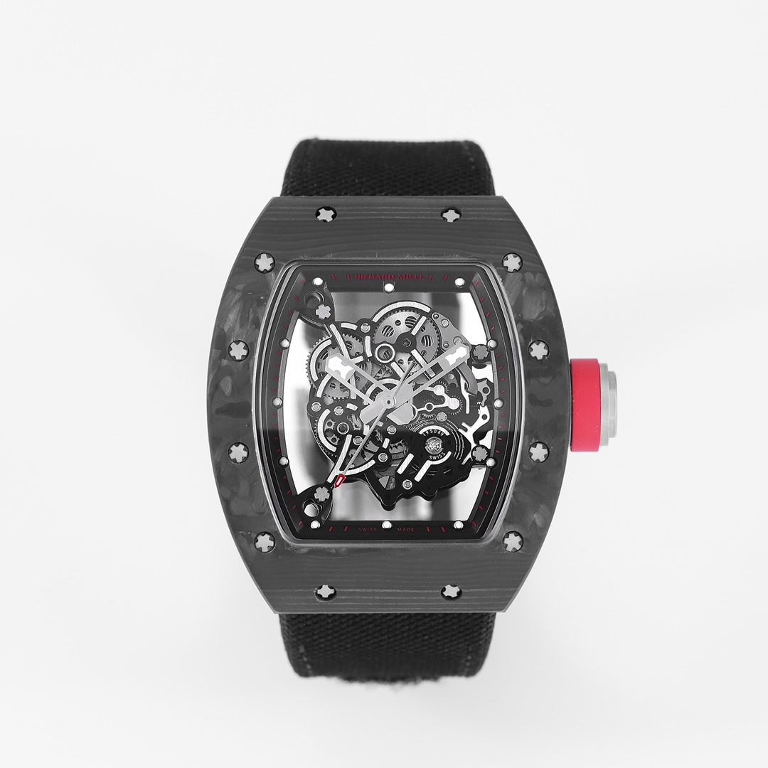 Replica Richard Mille RM055 Bubba Watsonn