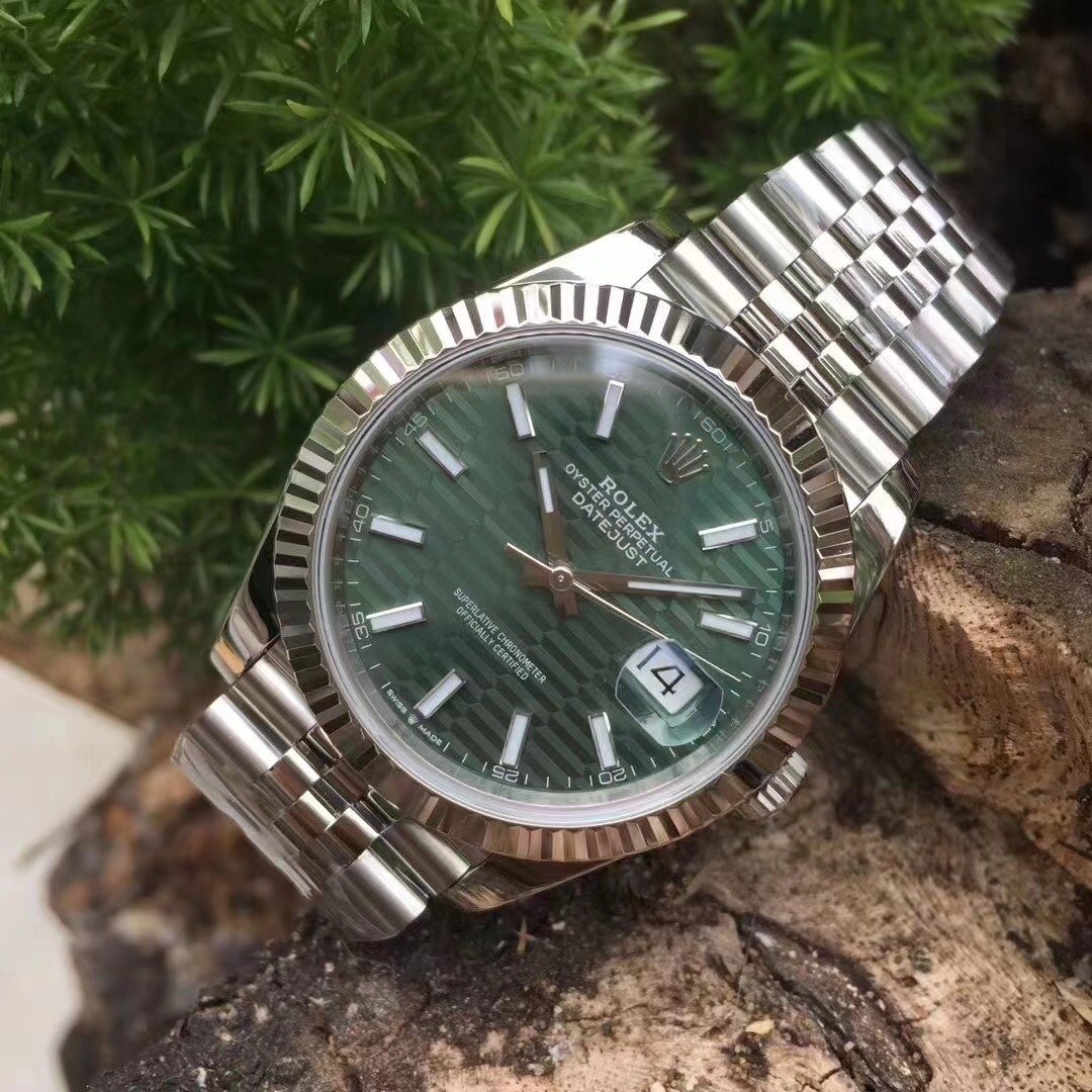 Replica Rolex DateJust II 41mm 126334-0014