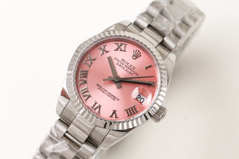 Replica Rolex Datejust M279174-0017