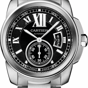Calibre de Cartier