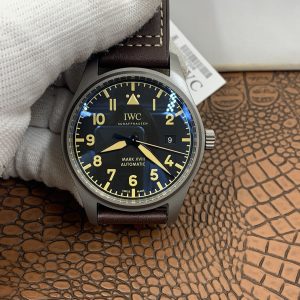 Replica IWC Pilot's Watch Mark XVIII 40mm IW327006
