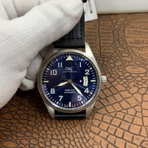 Replica IWC Pilot's Watch Mark XVII Edition Le Petit Prince 41mm IW326506