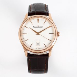Replica Jaeger-LeCoultre Master Ultra Thin Date 40mm 1282510