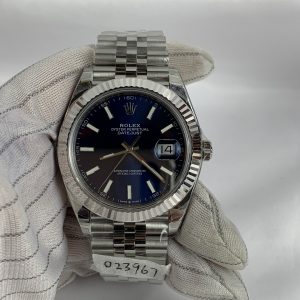 Replica Rolex DateJust 36mm 126234-0017