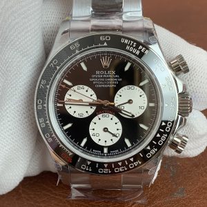 Replica Rolex Cosmograph Daytona 100th Anniversary 24H Hours of Le Mans 126529LN-0001