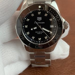 Replica Tag Heuer Aquaracer 300M Quartz 35mm WAY131C.BA0913