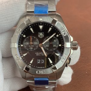 Replica Tag Heuer Aquaracer 300M Quartz 35mm WAY111Z.BA0910