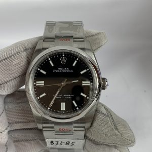 Replica Rolex Oyster Perpetual 36-41mm 126000-0002