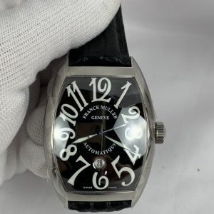 Replica Franck Muller Casablanca 8880CDT