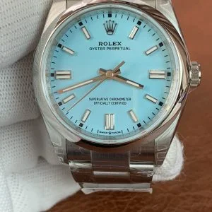 Replica Rolex Oyster Perpetual 36mm 126000-0006